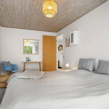 بيت للعطل Tv1718-bindslev-astersvej-4 *