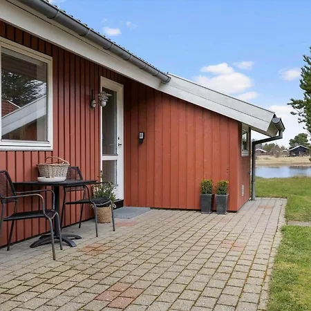 بيت للعطل Tv1718-bindslev-astersvej-4